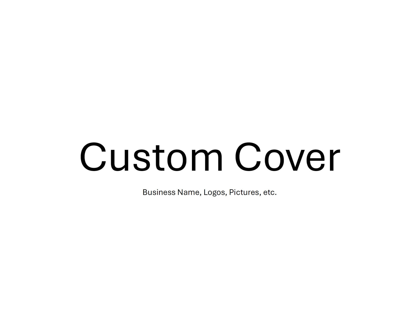 Promotional/Gift Calendars for Businesses