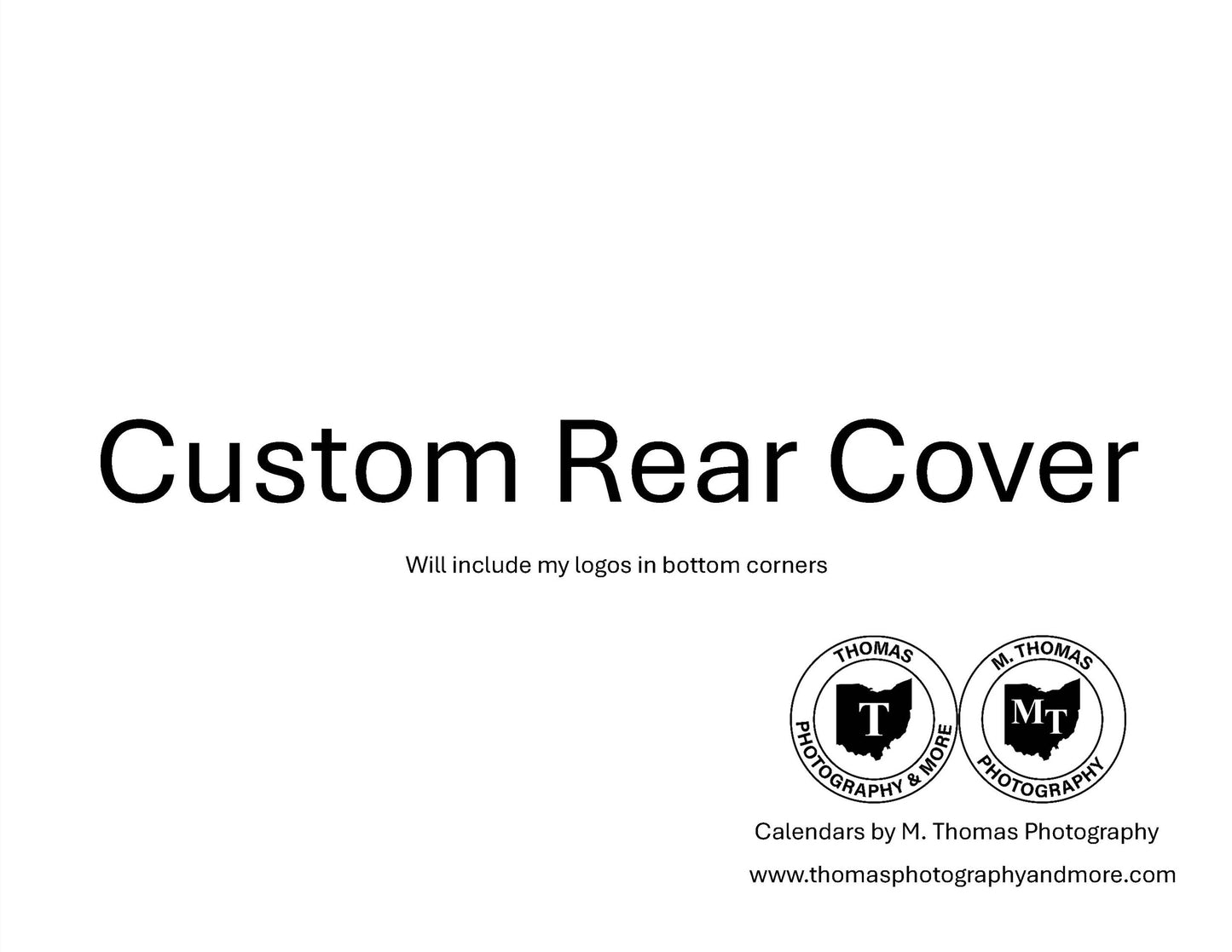 Promotional/Gift Calendars for Businesses